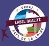 URHAJ - Label Qualité