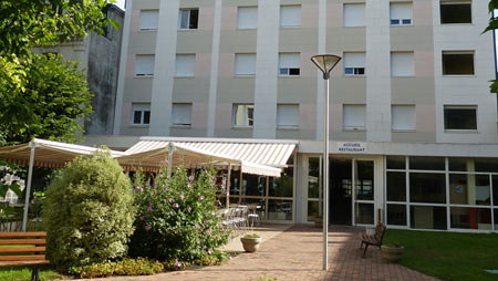 Residence David d'Angers