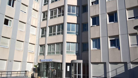 Résidence Harmattan