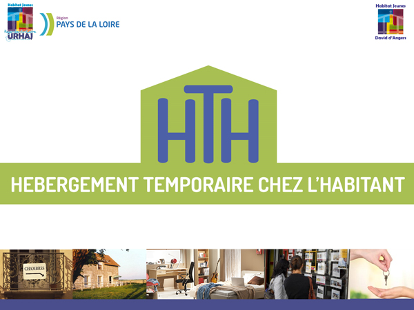 Hébergement chez l'habitant