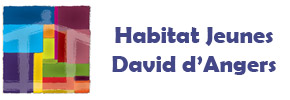 Habitat Jeunes David d'Angers