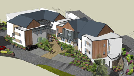 Residence Loire-Layon